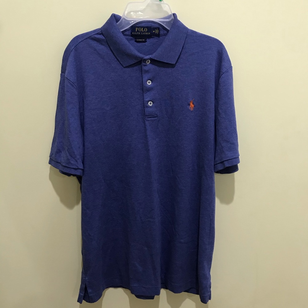 Polo shirt